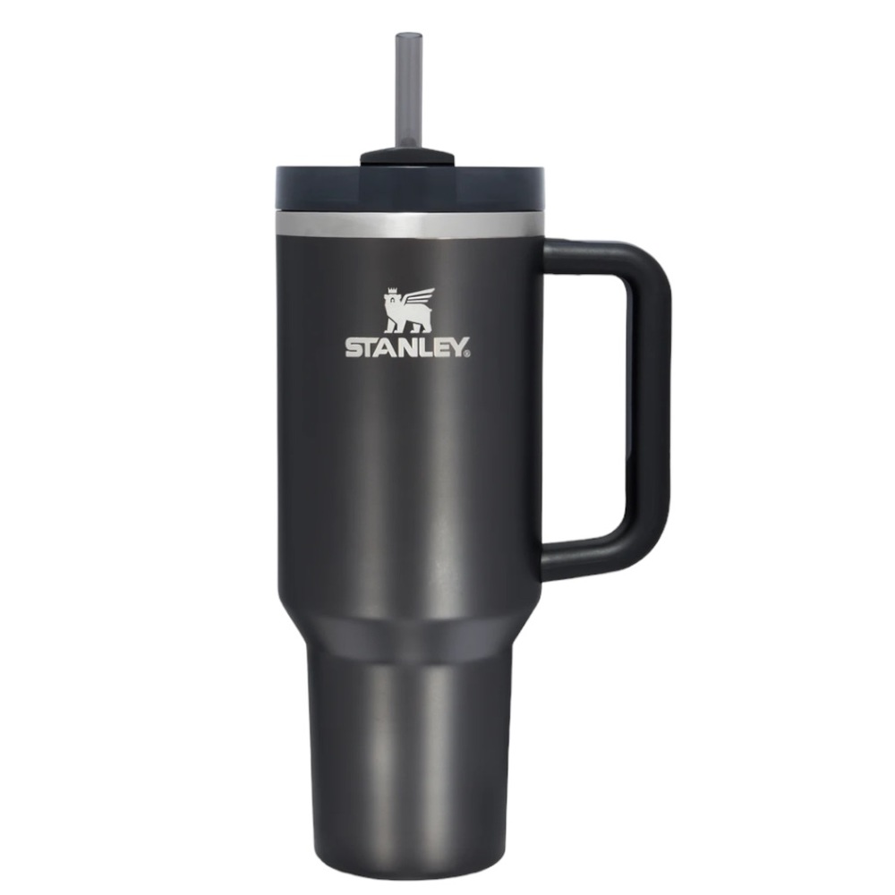 Stanley Tumbler Black Glow 40 oz